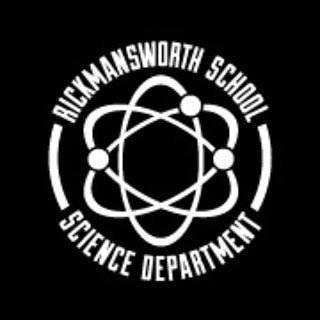 Rickmansworth School Science Department.
All the things that whizz, bang and smell!