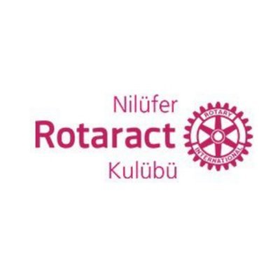 Nilüfer Rotaract Kulübü Resmi Twitter sayfasıdır. Instagram account: @niluferrotaract