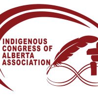 Indigenous Congress of Alberta Association(@IndigenousCong1) 's Twitter Profile Photo