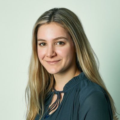 Daniella Cohen Profile