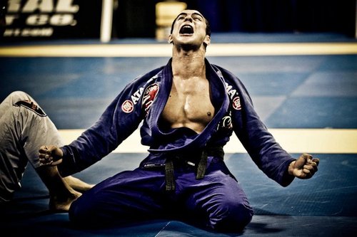 5x Black Belt World Champion / IBJJF Hall Of Fame /Co-Founder of https://t.co/VtdjDhgopF / Father, Husband, and Coffee lover! 👇The Best BJJ Instructional Videos