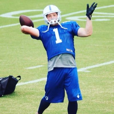 PatMcafeeBurnr Profile Picture