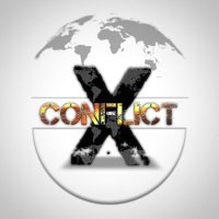 ConflictX(@ConflictXtweets) 's Twitter Profile Photo