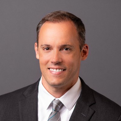 Partner, Fenimore Kay Harrison, the premier community bank corporate and regulatory law firm.
Tweets about banking and exciting moments in sports.