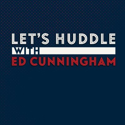 Podcast by @NFL player turned @espn broadcaster and producer of #kingofkong and #Oscars winner #Undefeated. DM us, listen https://t.co/gQruXQCu5I