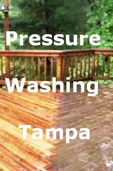 PressurewashTpa's profile picture. At Pressure washing Tampa we offer affordable power washing and exterior cleaning services for homes, decks, driveways, patios, sidewalks and much more.