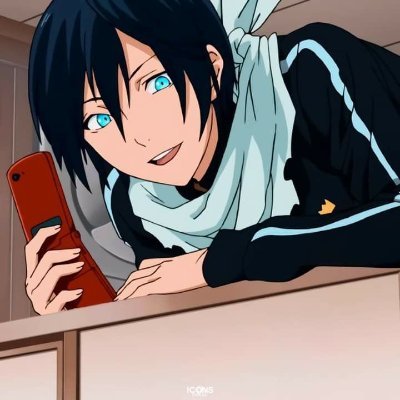 Yatoさんのプロフィール画像