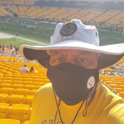 I'm the best of what's left!
Co-founder and Co-Host of THE HATERNATION
Knicks, Mets, Steelers fan
Dichotomy of emotions some get LOVE...others get the HATE!!