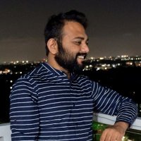 Nishit Kamdar (@kamdarnishit) 's Twitter Profile