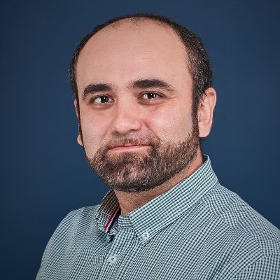 Researcher passioned by interpretable AI, microbial ecosystems, big data exploration & visualisation, related to precision medicine and biodiversity