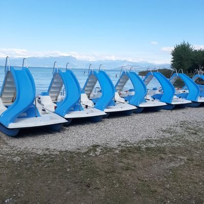 Sempre in piedi