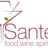 Santé Food.Wine.Spirits(@isante) 's Twitter Profile Photo