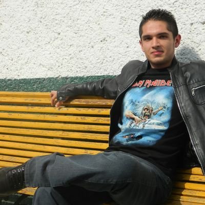 MiKhaos's profile picture. 🎮🕹🎧🎥📺