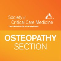 SCCM Osteopathy Section (@sccm_osteopathy) 's Twitter Profile
