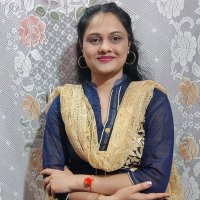 Dr Garima Gaurav Agarwal (Dr. Garima Asati)(@GarimaAsati) 's Twitter Profile Photo