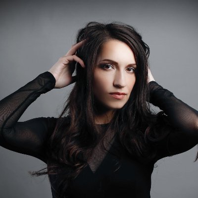 crisvonxmusic's profile picture. 🎤 Trance vocalist ✍ Singer-songwriter