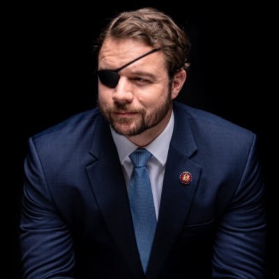 RepDanCrenshaw Profile Picture