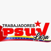 Trabajadores PSUV Lara(@TrabajadoresPS2) 's Twitter Profile Photo