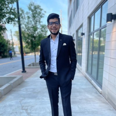 rajk3770's profile picture. For Twitter Indexer : Software Engineer💻 | Developer | Auroras and space fanatic 🚀🌌 Others : Meri ek taang nakli hai. Mai hockey ka bohot bada khiladi tha.