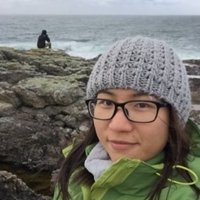 Ivy Tsang (@ivytsangw) 's Twitter Profile
