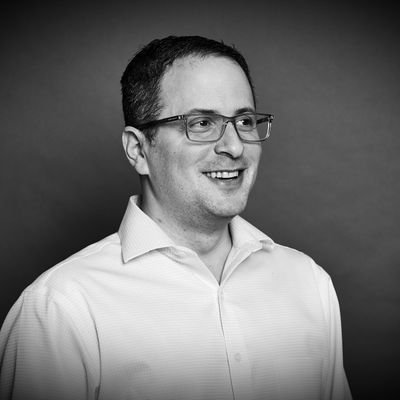 benmelnicki's profile picture. Chief Compliance Officer, Cross River Bank
Financial Services | Digital Assets | FinTech -  father, husband, long-suffering New York Mets fan