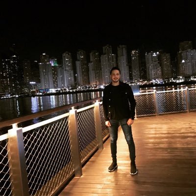 Multimedia journalist & content creator @skynewsarabia