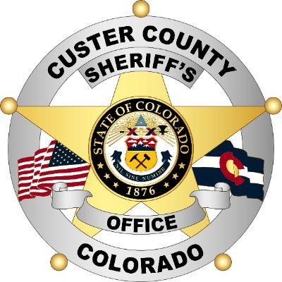 Custer County Sheriff's Office Profile