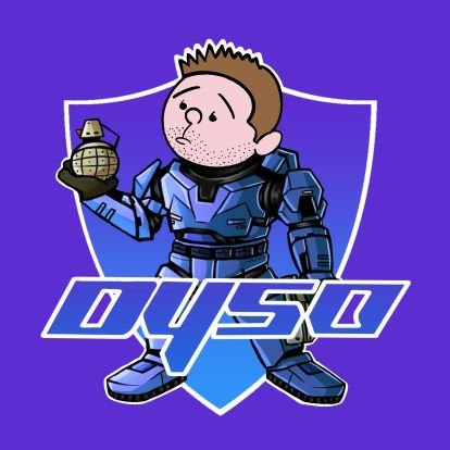 Yorkshire gamer who indulges in the odd twitch stream and occasional YouTube short. Find me at -
https://t.co/ve8IL23Kms