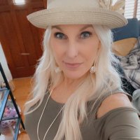 Kimber Johnson - @kkimberjohnson Twitter Profile Photo