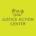 Justice Action Center (JAC) (@jactioncenter) Twitter profile photo