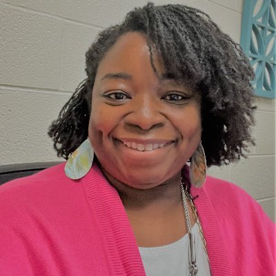 An evolving educator who believes that every child has a right to be educated, enriched, and elevated to meet their goals and potential.