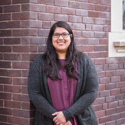 She/Her | Transracial Adoption Researcher | Family & Identity Communication Ph.D. Candidate at #Mizzou | University of Cincinnati MA alum | Boise State BA alum