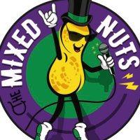 THE MIXED NUTS(@themixednuts) 's Twitter Profile Photo
