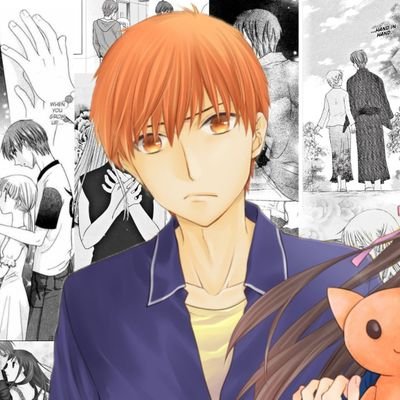 ๛ᤢ᪴⭟ KrømenåM || 📚 Godsgraveさんのプロフィール画像