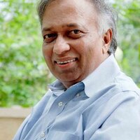 Vijay Bhatkar (@vijaybhatkar) 's Twitter Profile
