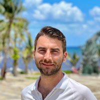 Dan Gabor (@dan_gabor) 's Twitter Profile