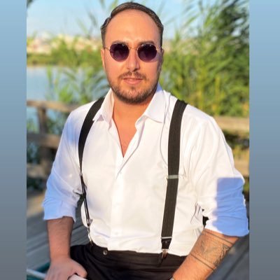 UtkuAygn's profile picture. 