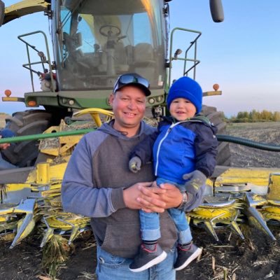 Private Agronomy (4R Certified), Hail Insurance Agent, Pioneer Seed Agent = Marwayne Ag Services. Angus cattle. U of S Agro. https://t.co/vIERsXGeQR.