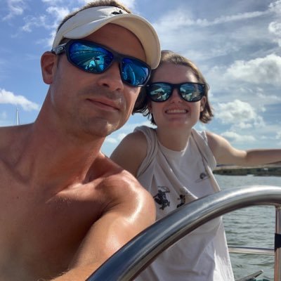 Hanna_Welch16's profile picture. 21, sailboat living, south Florida partying