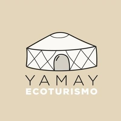 🌾Alojamiento #Glamping en #Yurtas 
🌾Te invitamos a una inolvidable experiencia sobre la vida sustentable.
🌾A 220 km de CABA, Buenos Aires