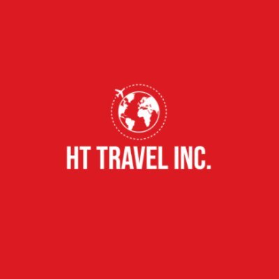 HT Travel is a full service travel agency located in Toronto. This account is updated by Heather, one of our fabulously helpful travel agents. Tico 50013851