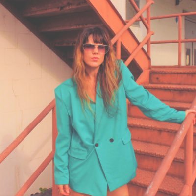 StaceySounds's profile picture. New Single “In the Middle” Out Now