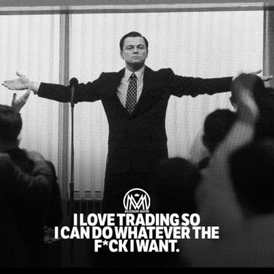 MMoses111's profile picture. Trading Is Life | Keep Your Life Bullish 📈📉