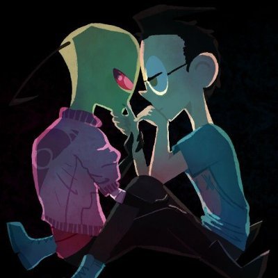 The story that went horrible wrong (ZaDr)さんのプロフィール画像