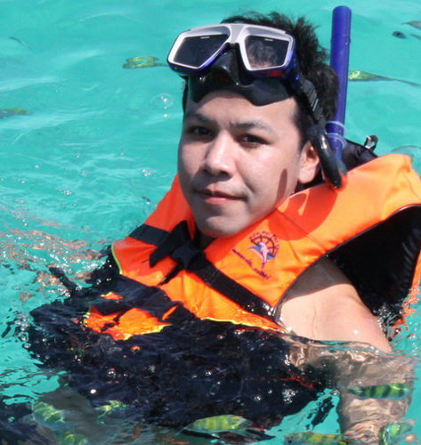 tum3gs's profile picture. Space for support myself and anyone. Bangkok, Thailand 🇹🇭