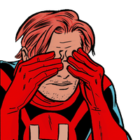 TIC - TAC .ᐟ ( seen nwh / spoilers ) (@alteredsize) 's Twitter Profile