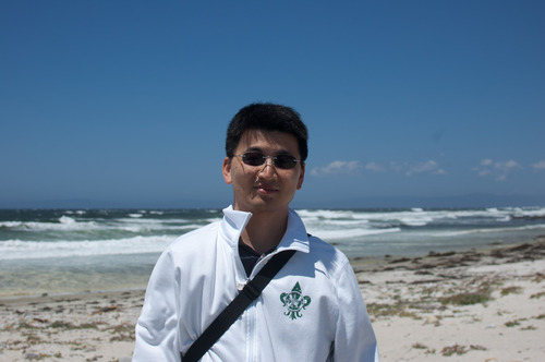 rao_fu's profile picture. Software Engineer at Google. Formerly Finagler and kernel hacker at Twitter. Proud husband and father.