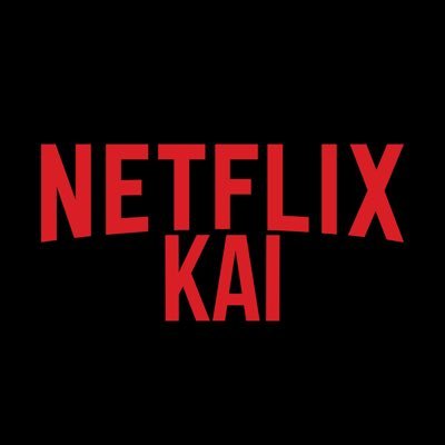 KAI ON NETFLIX. Part of @StationKai