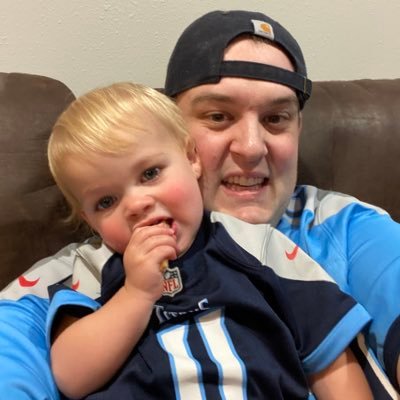 Fan of the Titans living in Minnesota #Titanup ⚔️ #Titans