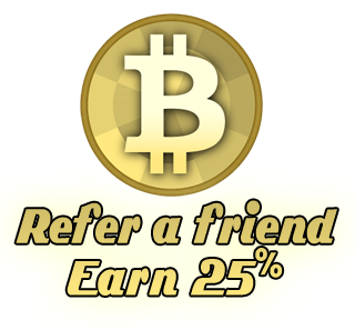 Want free BitCoins? Heres where you get them.  Earn free BitCoins by completing offers.  Over 30 BtC worth of offers available.